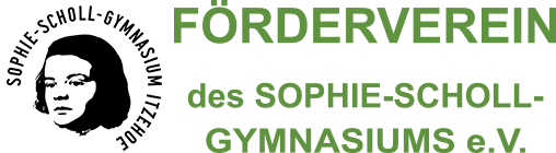 Förderverein des Sophie-Sholls-Gymnasiums e.V.